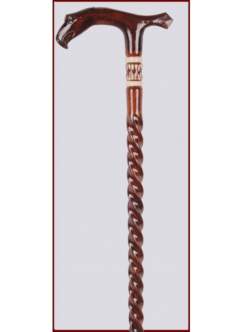 Devrek bastonu Burma Baston Modeli 04