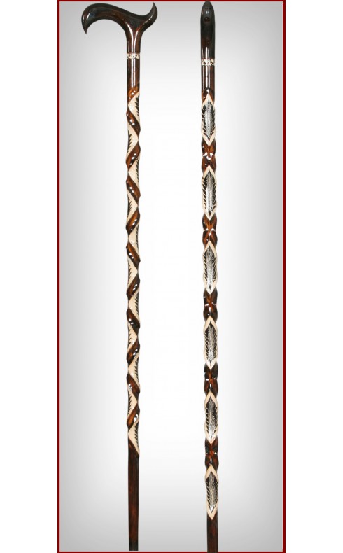 Devrek Baston Modeli Özel Baston ÖZL-01